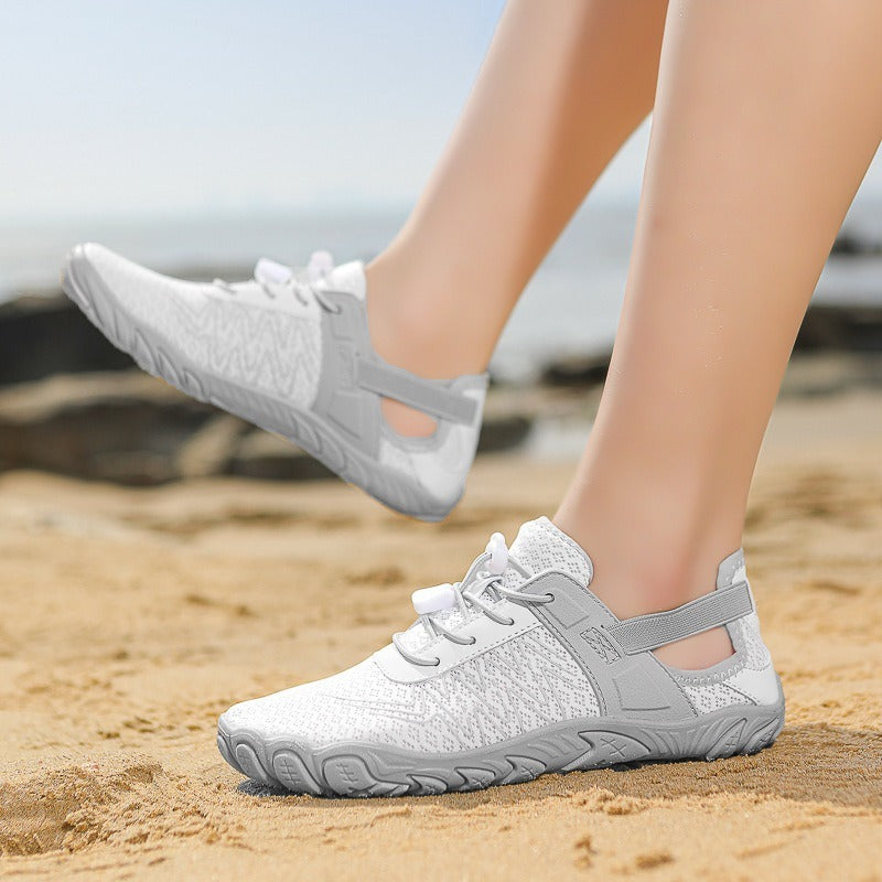 Breathable Mesh Water Sports Shoes for Men & Women | Lightweight & Versatile by Lakd London