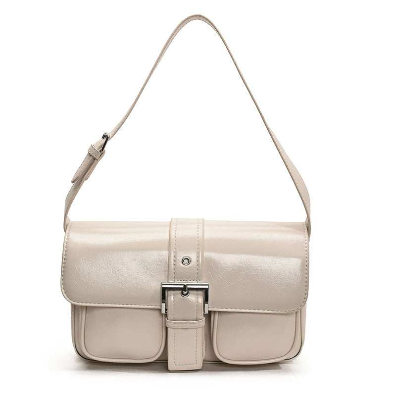 Simple Design Women's Bag Shoulder Fashion Handbag by Lakd London