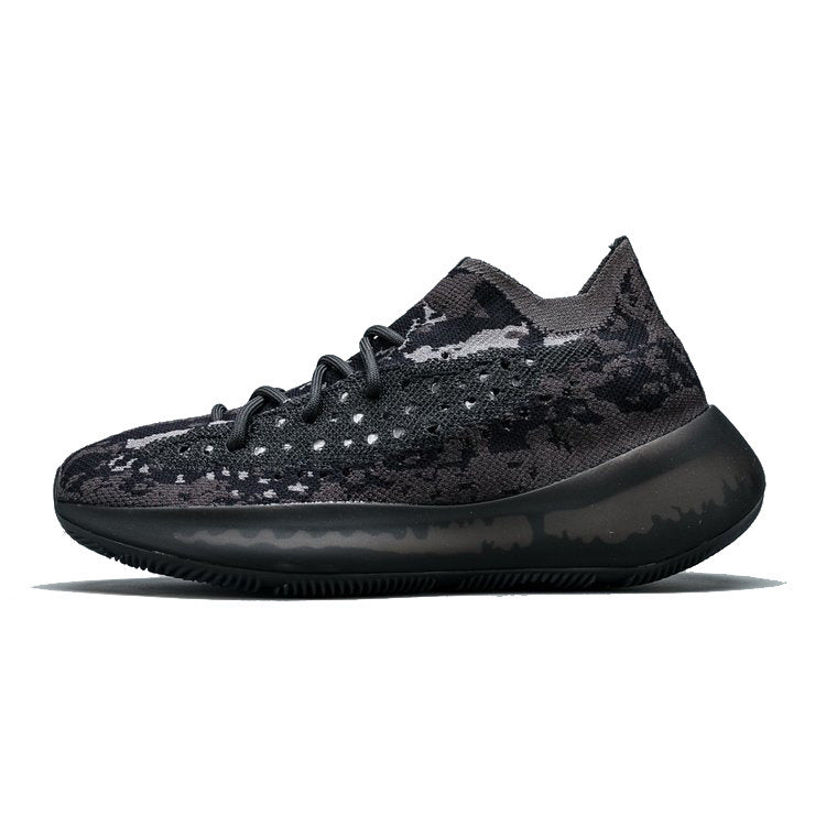 Mens Chunky Running sneakers | Breathable Fabric - Lakd London