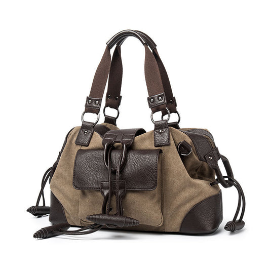 Mens Cross border gym bag | luggage travel bag - LAKD London