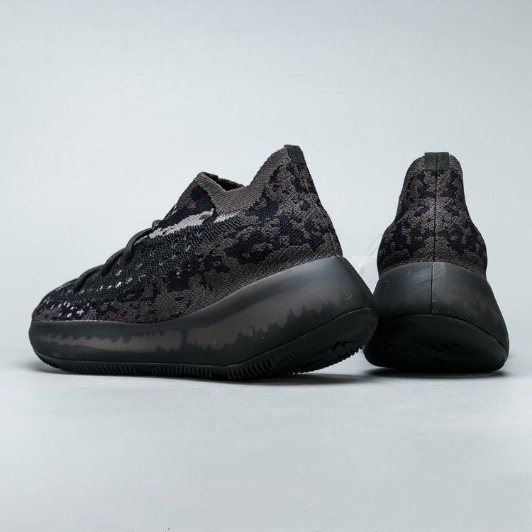 Mens Chunky Running sneakers | Breathable Fabric - Lakd London