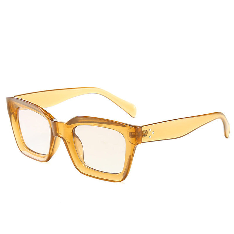 Stylish UV400 Sunglasses for Men & Women by Lakd London