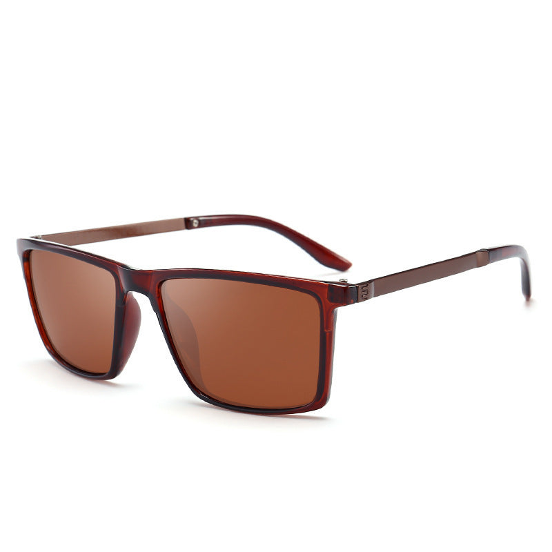 Polarized Sunglasses Men's Driving Sunglasses - Lakd London