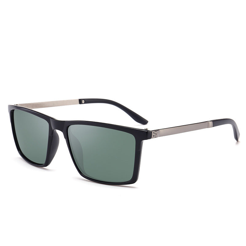 Polarized Sunglasses Men's Driving Sunglasses - Lakd London