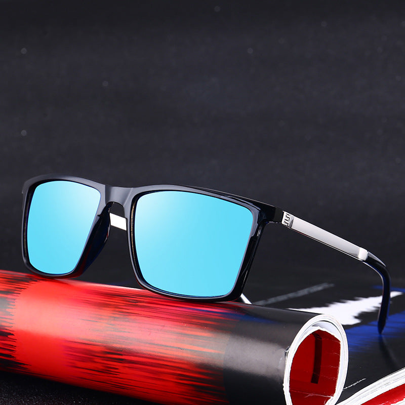 Polarized Sunglasses Men's Driving Sunglasses - Lakd London