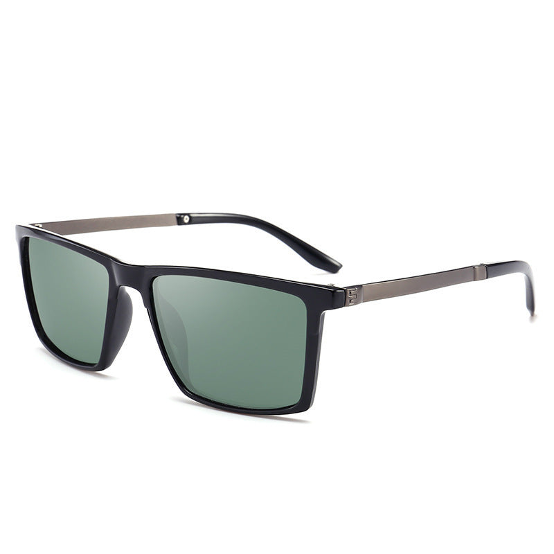 Polarized Sunglasses Men's Driving Sunglasses - Lakd London