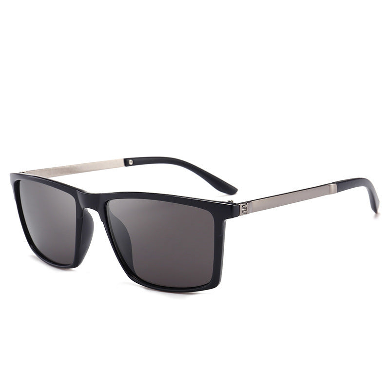 Polarized Sunglasses Men's Driving Sunglasses - Lakd London