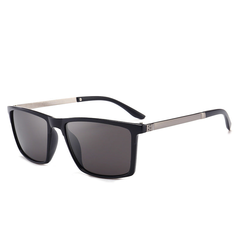 Polarized Sunglasses Men's Driving Sunglasses - Lakd London