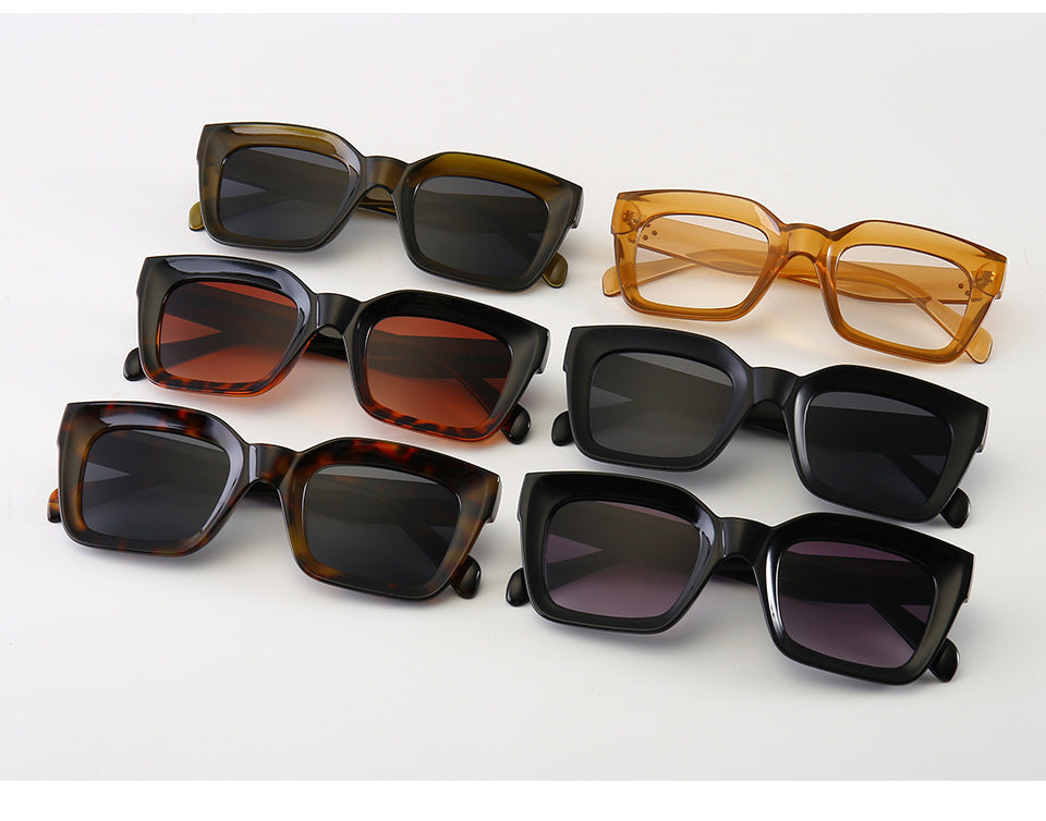 Stylish UV400 Sunglasses for Men & Women by Lakd London