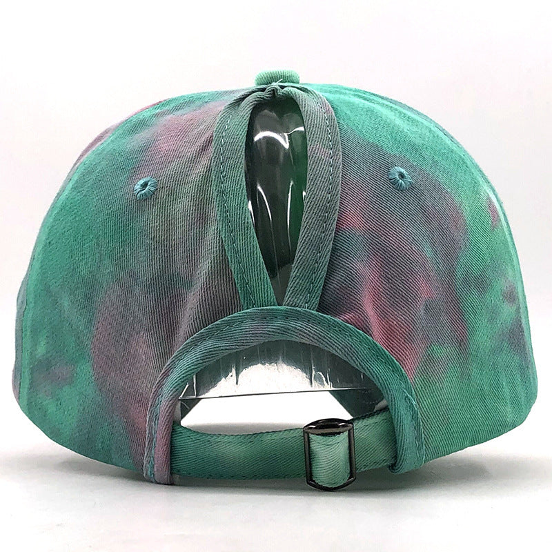 Mens Baseball Caps - Camouflage Hats by LAKD London
