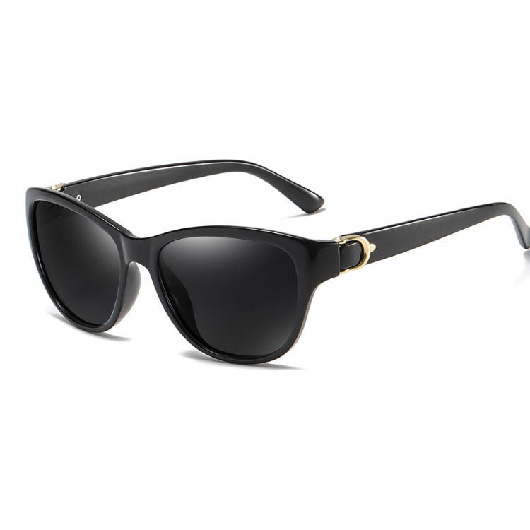 Womens Polarized UV400 Sunglasses | TAC Lens & Strong Frame - Lakd London