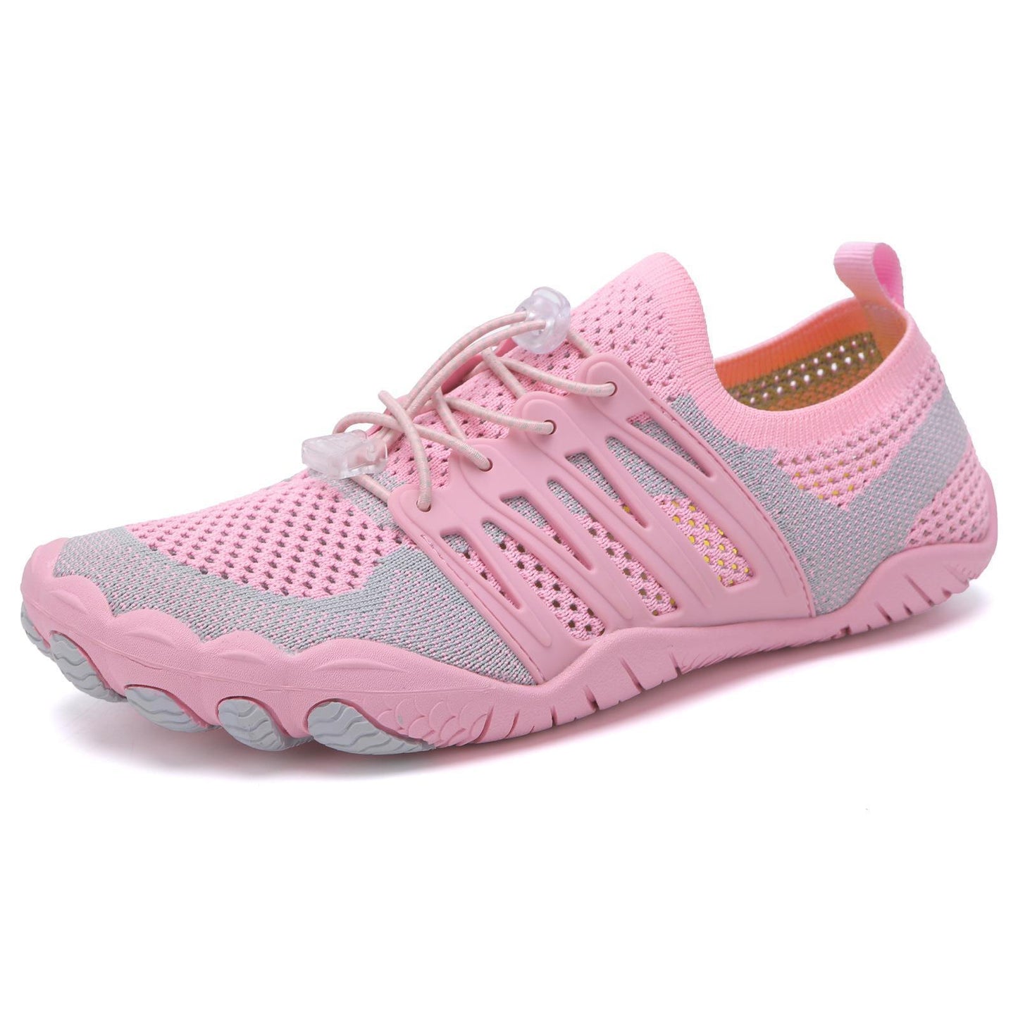 Mens Outdoor Wading Non-slip Beach Shoes | Barefoot Diving Swimming Cycling Fitness