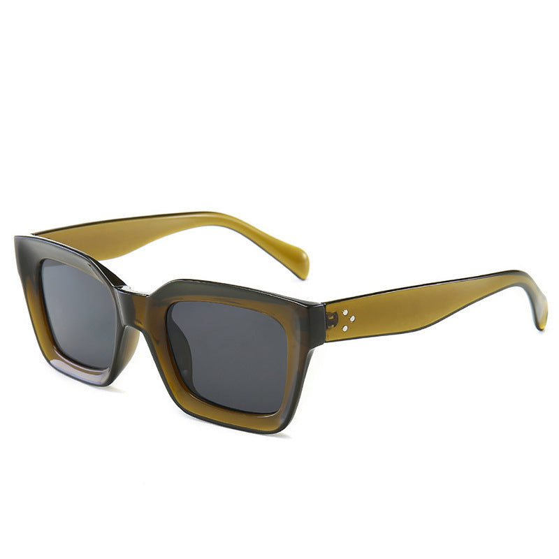 Stylish UV400 Sunglasses for Men & Women by Lakd London