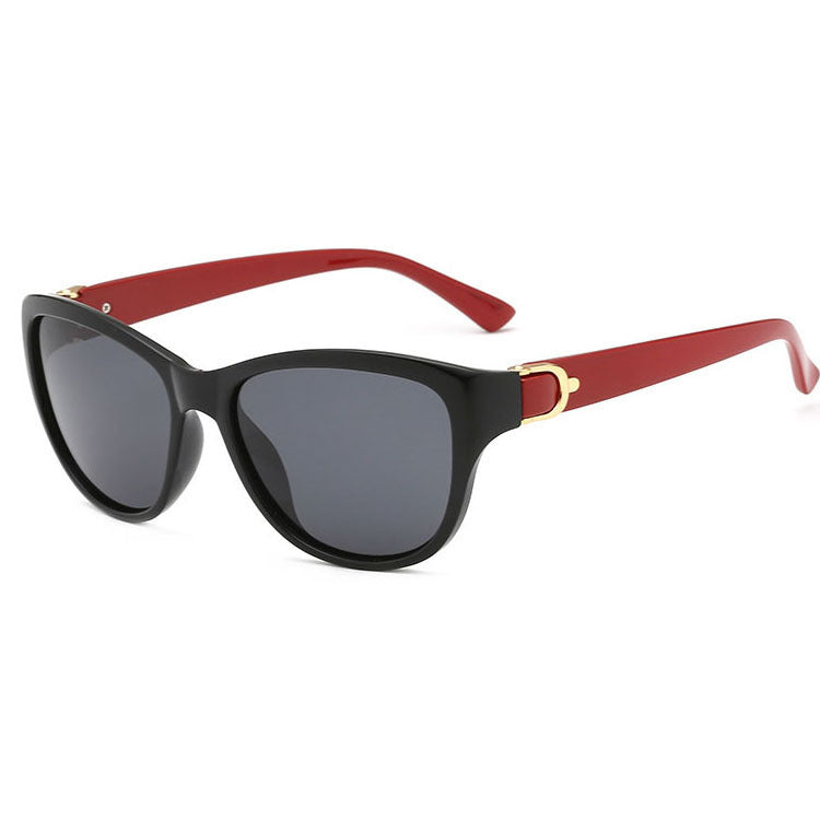 Womens Polarized UV400 Sunglasses | TAC Lens & Strong Frame - Lakd London