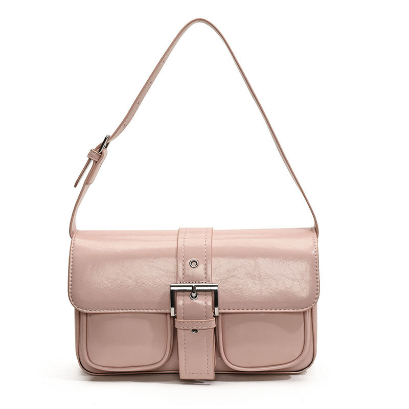 Simple Design Women's Bag Shoulder Fashion Handbag by Lakd London