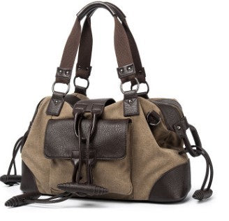 Mens Cross border gym bag | luggage travel bag - LAKD London