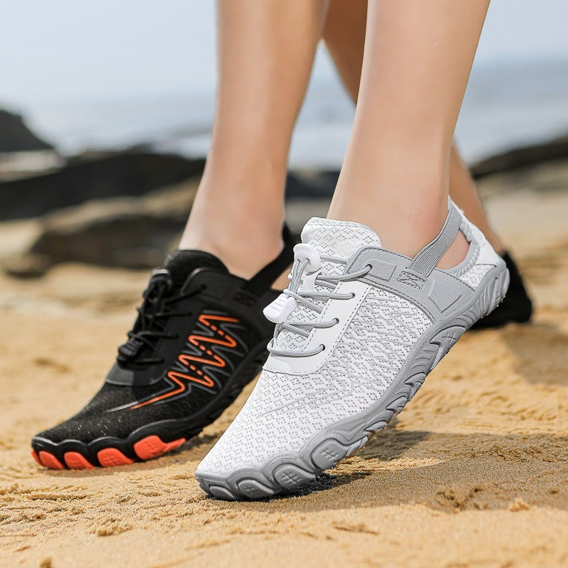 Breathable Mesh Water Sports Shoes for Men & Women | Lightweight & Versatile by Lakd London