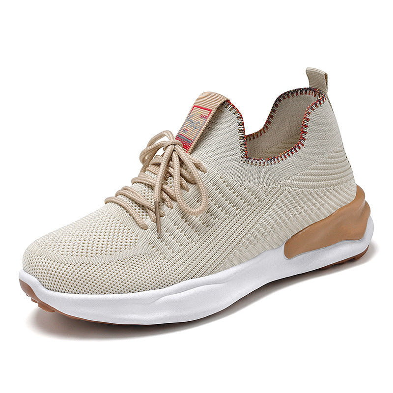 Womens Sports Shoes For Casual Breathable Running