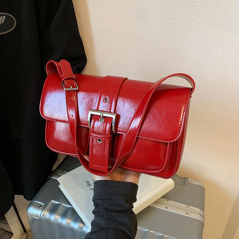 Simple Design Women's Bag Shoulder Fashion Handbag by Lakd London