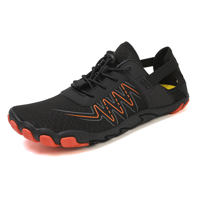 Breathable Mesh Water Sports Shoes for Men & Women | Lightweight & Versatile by Lakd London