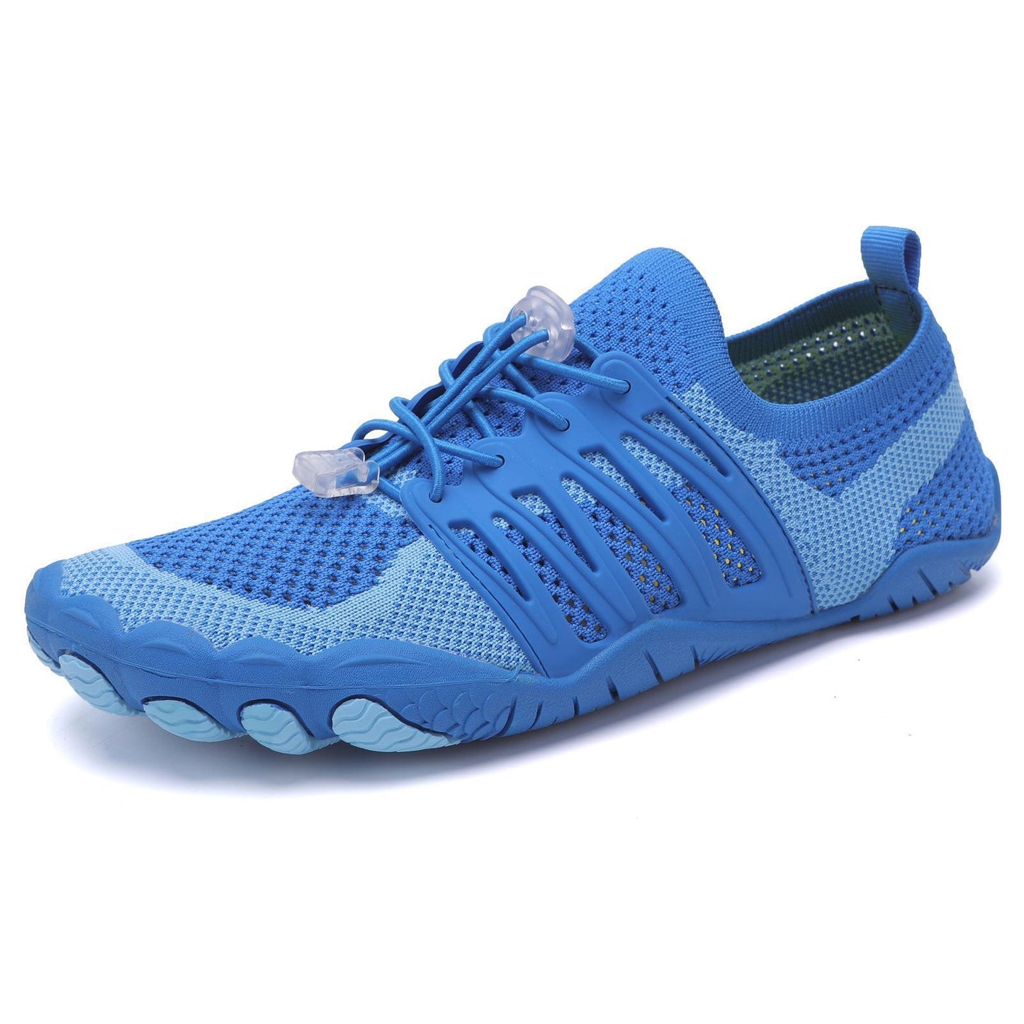 Mens Outdoor Wading Non-slip Beach Shoes | Barefoot Diving Swimming Cycling Fitness