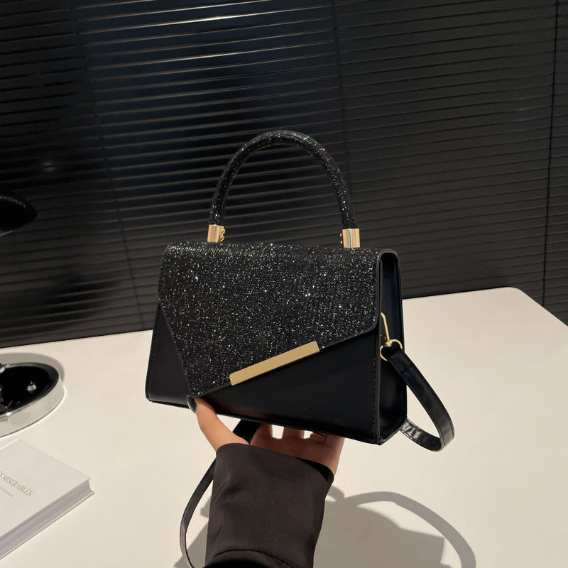 Iced Party Design Fashion Handbag by Lakd London
