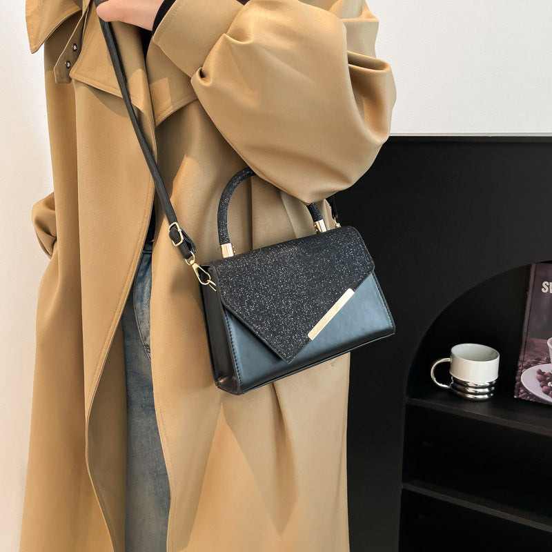 Iced Party Design Fashion Handbag by Lakd London