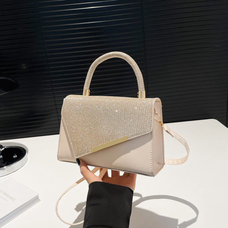 Iced Party Design Fashion Handbag by Lakd London