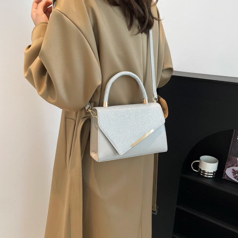 Iced Party Design Fashion Handbag by Lakd London