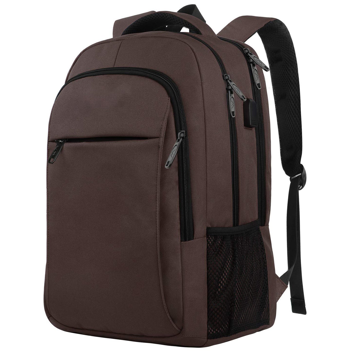 Mens Large Capacity Multifunctional Travel Backpack by Lakd London