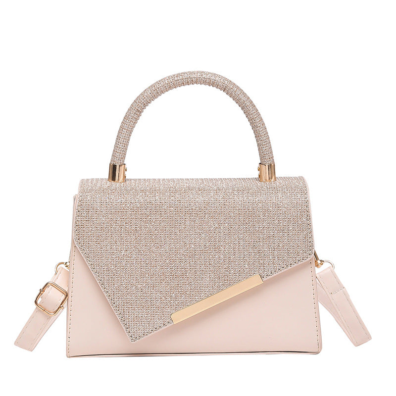 Iced Party Design Fashion Handbag by Lakd London