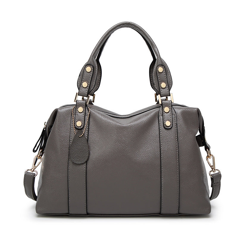 Women Designer Handbag | Luxuxry Ladies Shoulder Bag - Lakd London