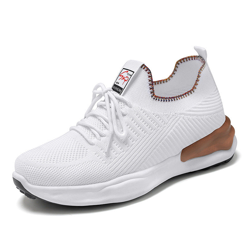 Womens Sports Shoes For Casual Breathable Running
