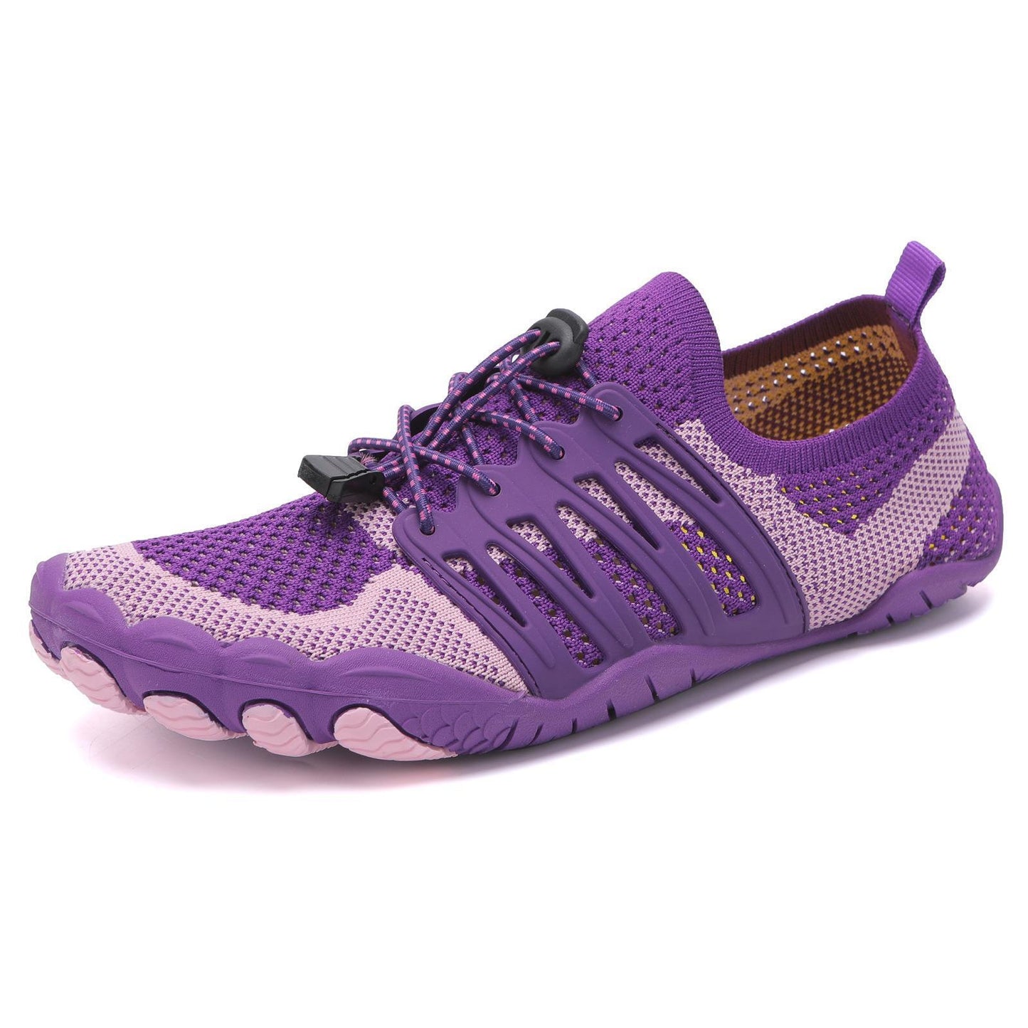 Mens Outdoor Wading Non-slip Beach Shoes | Barefoot Diving Swimming Cycling Fitness