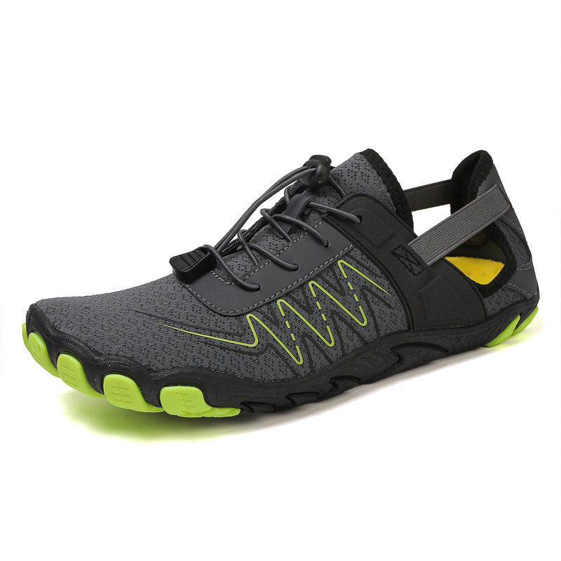 Breathable Mesh Water Sports Shoes for Men & Women | Lightweight & Versatile by Lakd London