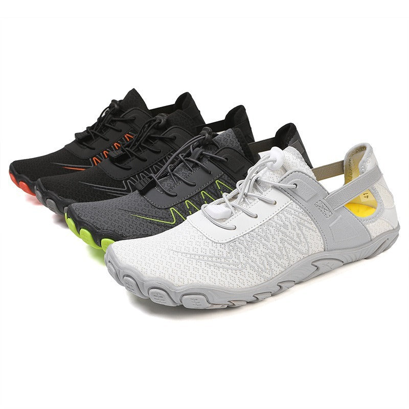 Breathable Mesh Water Sports Shoes for Men & Women | Lightweight & Versatile by Lakd London