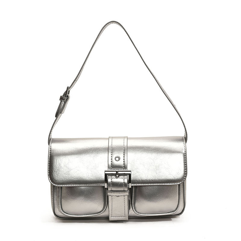 Simple Design Women's Bag Shoulder Fashion Handbag by Lakd London