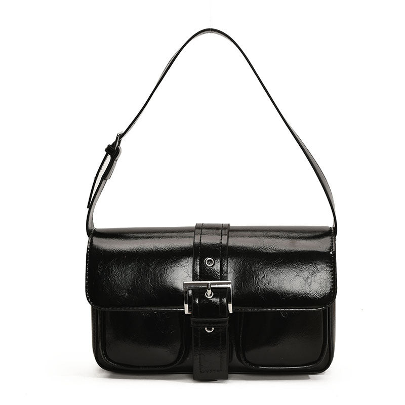 Simple Design Women's Bag Shoulder Fashion Handbag by Lakd London