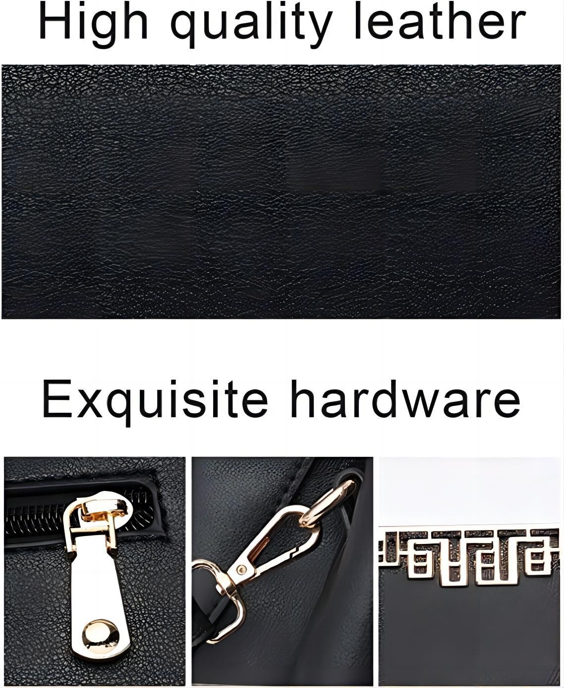 Women's Handbags - Flower Pattern Crossbody Shoulder Bags by Lakd London