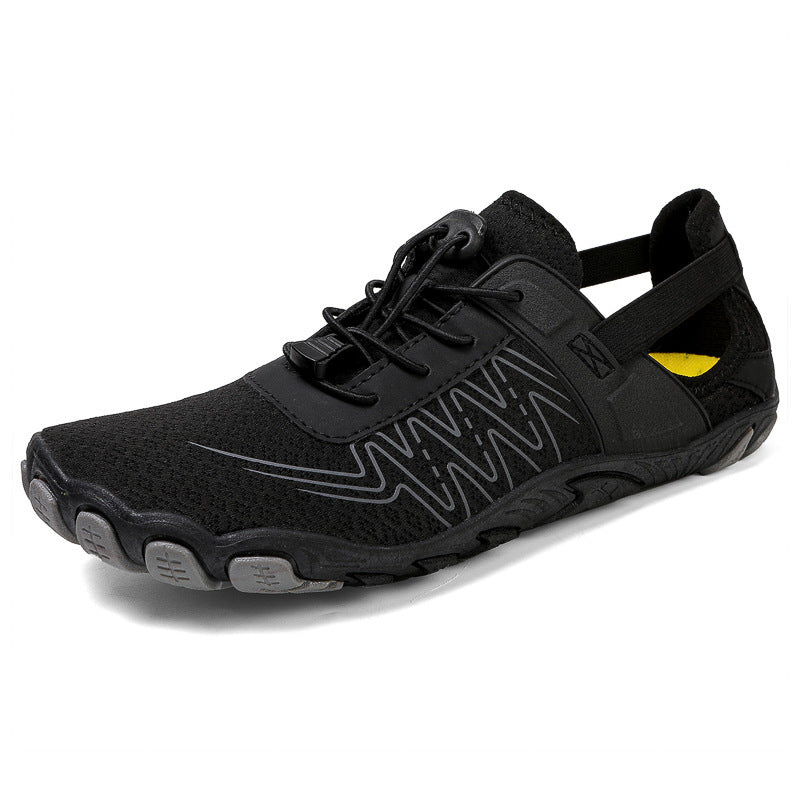 Breathable Mesh Water Sports Shoes for Men & Women | Lightweight & Versatile by Lakd London