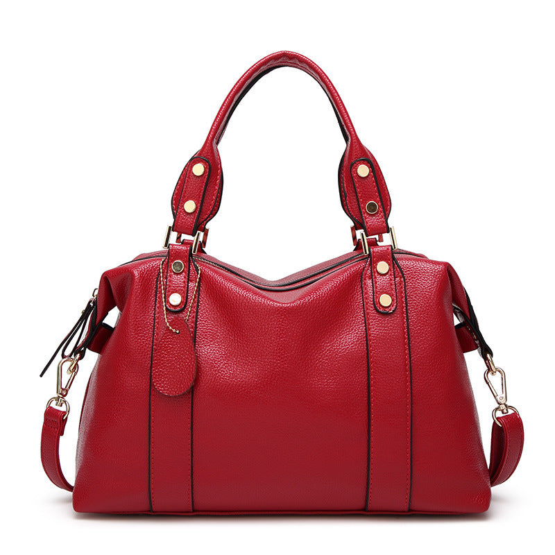Women Designer Handbag | Luxuxry Ladies Shoulder Bag - Lakd London