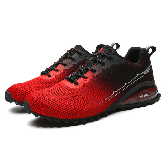 Men's Outdoor Running Shoes | Casual Hiking Sneakers - Lakd London