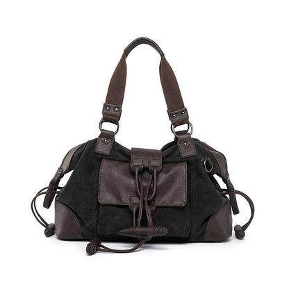 Mens Cross border gym bag | luggage travel bag - LAKD London