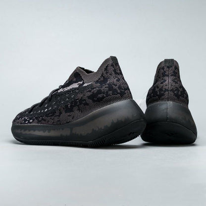 Mens Chunky Running sneakers | Breathable Fabric - Lakd London