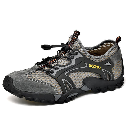 Mens Outdoor Wading Trail Running Shoes | Barefoot Beach Shoes - Lakd London