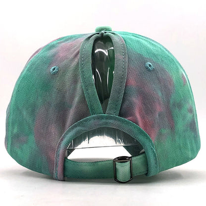 Mens Baseball Caps - Camouflage Hats by LAKD London