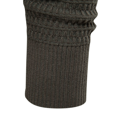 Men's Cashmere Cardigan Pure Wool Sweater