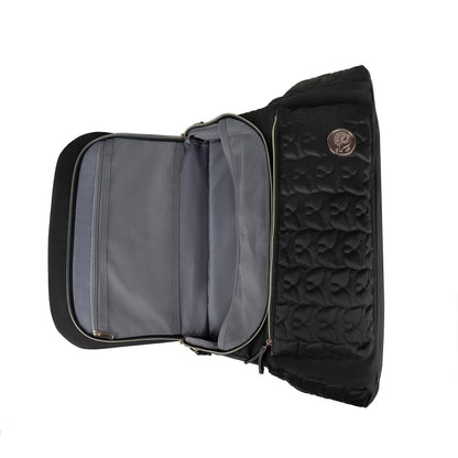 Womens Waterproof Quilted Mummy Bag | Shoulder Multi-functional Purse