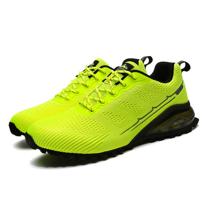Men's Outdoor Running Shoes | Casual Hiking Sneakers - Lakd London