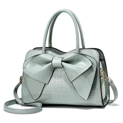 Women's Designer Western Style Shoulder Crossbody Luxury Handbag